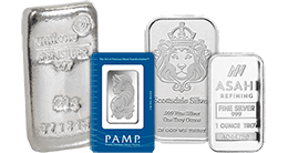 Silver Bars