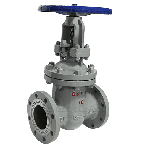 Gate valve of Bundor - bundorvalve.com