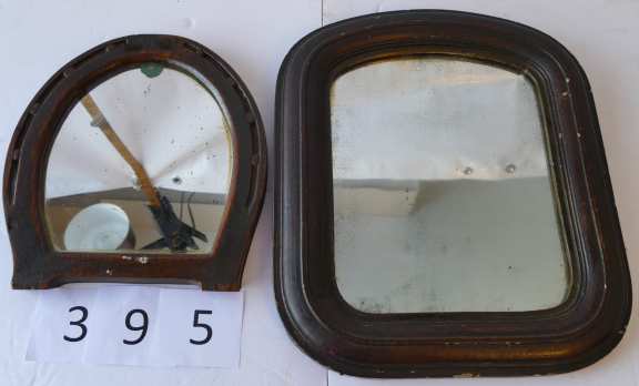 Vintage Mirrors