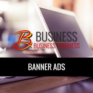 Business Banner Advertising - 12 months.