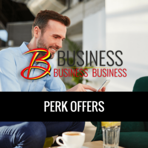 Run a BBB Perk Offer offers.