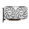 MSI GeForce RTX 4060 VENTUS 2X WHITE 8G OC Graphics Card