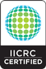 IICRC certificate