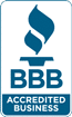 BBB certificate