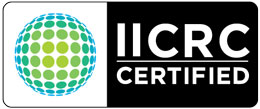 iicrc certified