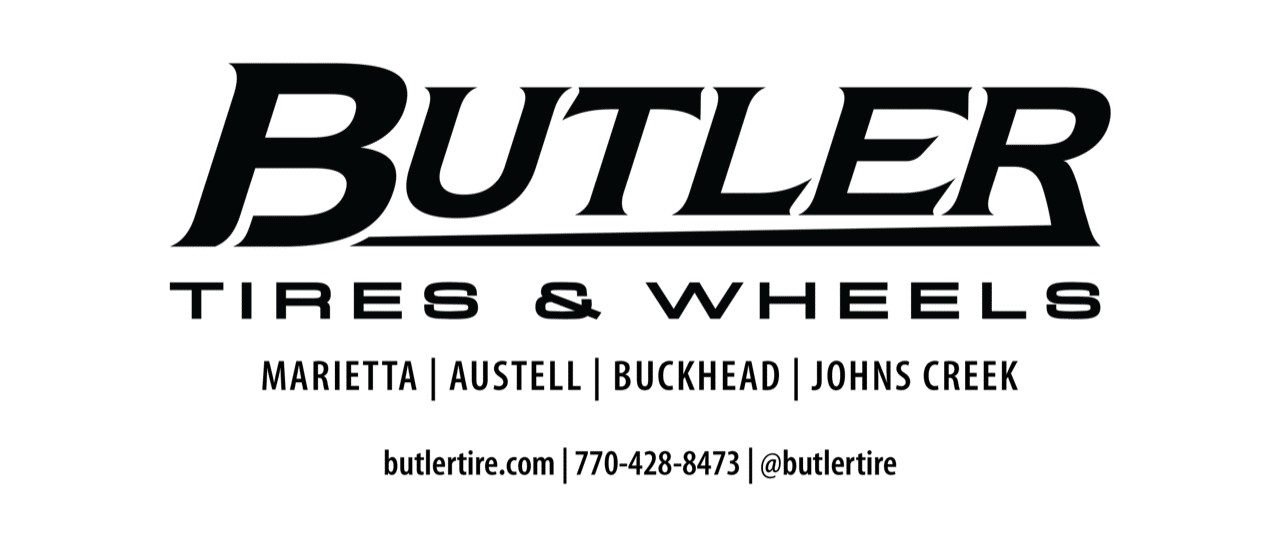 Butler Tire Logo