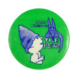 Harry Nilsson's The Point Music Busy Beaver Button Museum