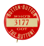 Who's Got The Button 3177 Self Referential Busy Beaver Button Museum