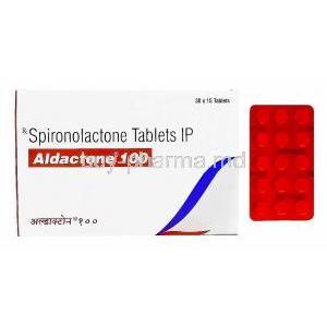 Spironolactone