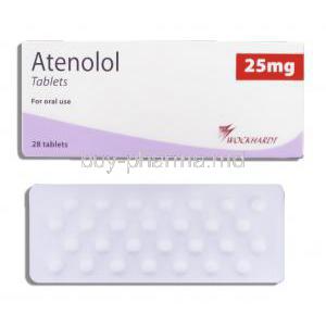 Atenolol