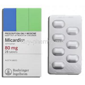 Micardis