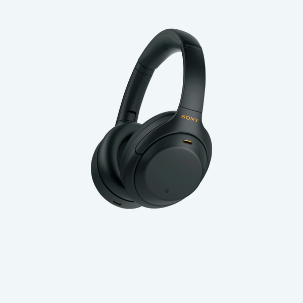 Noise Canceling Headphones