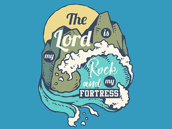 Rock Wave Graphic t-shirt - Buy t-shirt designs