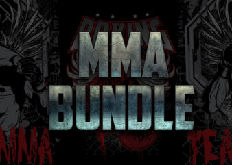 Mma bundle