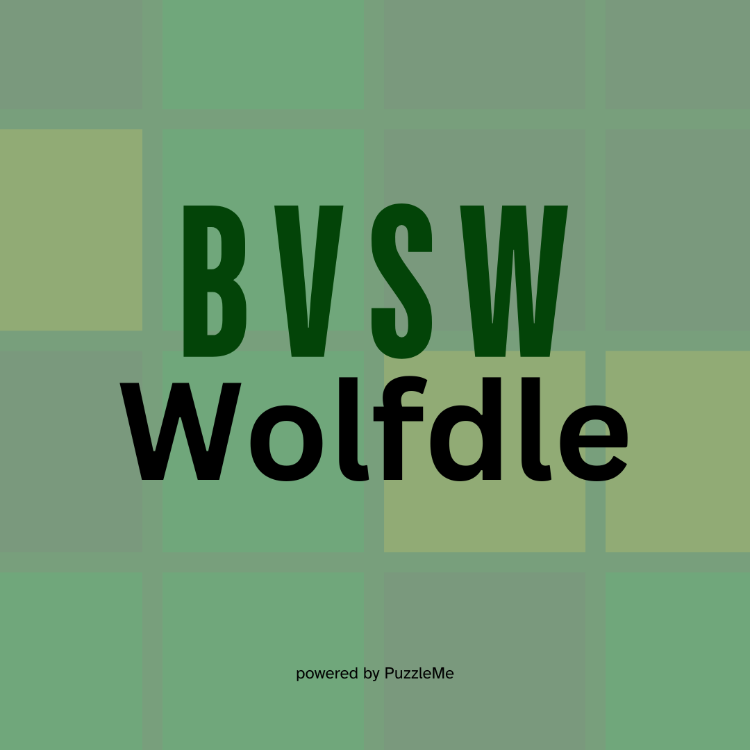 BVSW Wolfdle 11/19