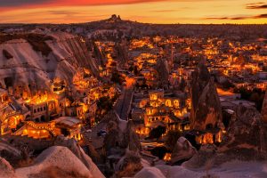 Goreme National Park