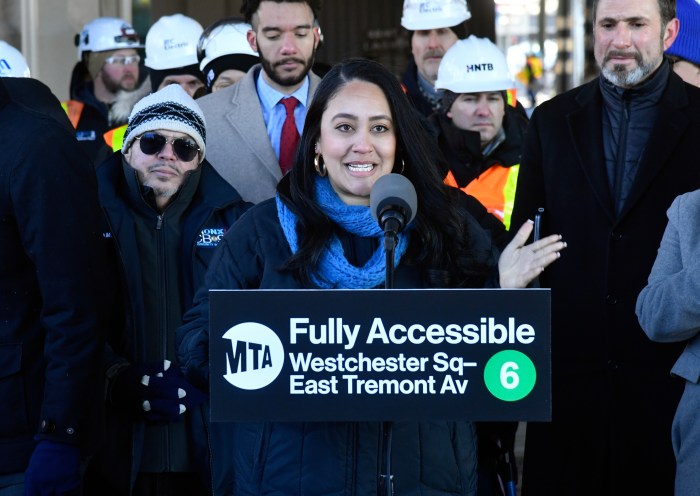 Westchester Square Elevators