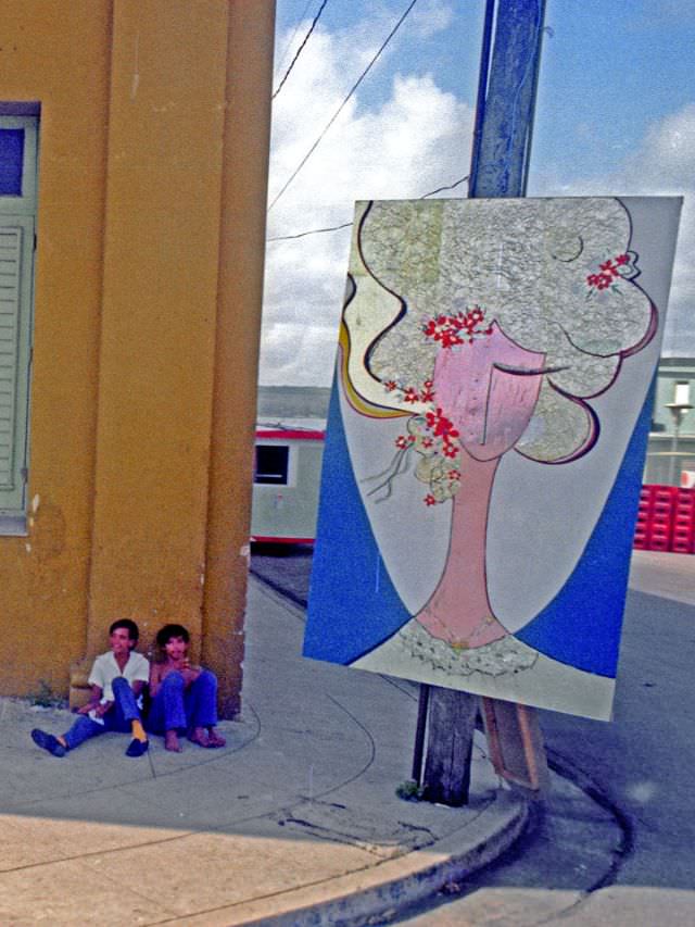 Matanzas, 1981