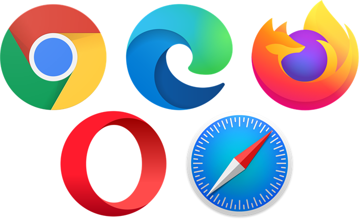 Share more than 148 browser logo png best - camera.edu.vn