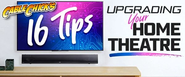 16 Essential Tips to Enhance your Home Entertainment