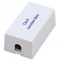 Cat6 Inline IDC Coupler Box