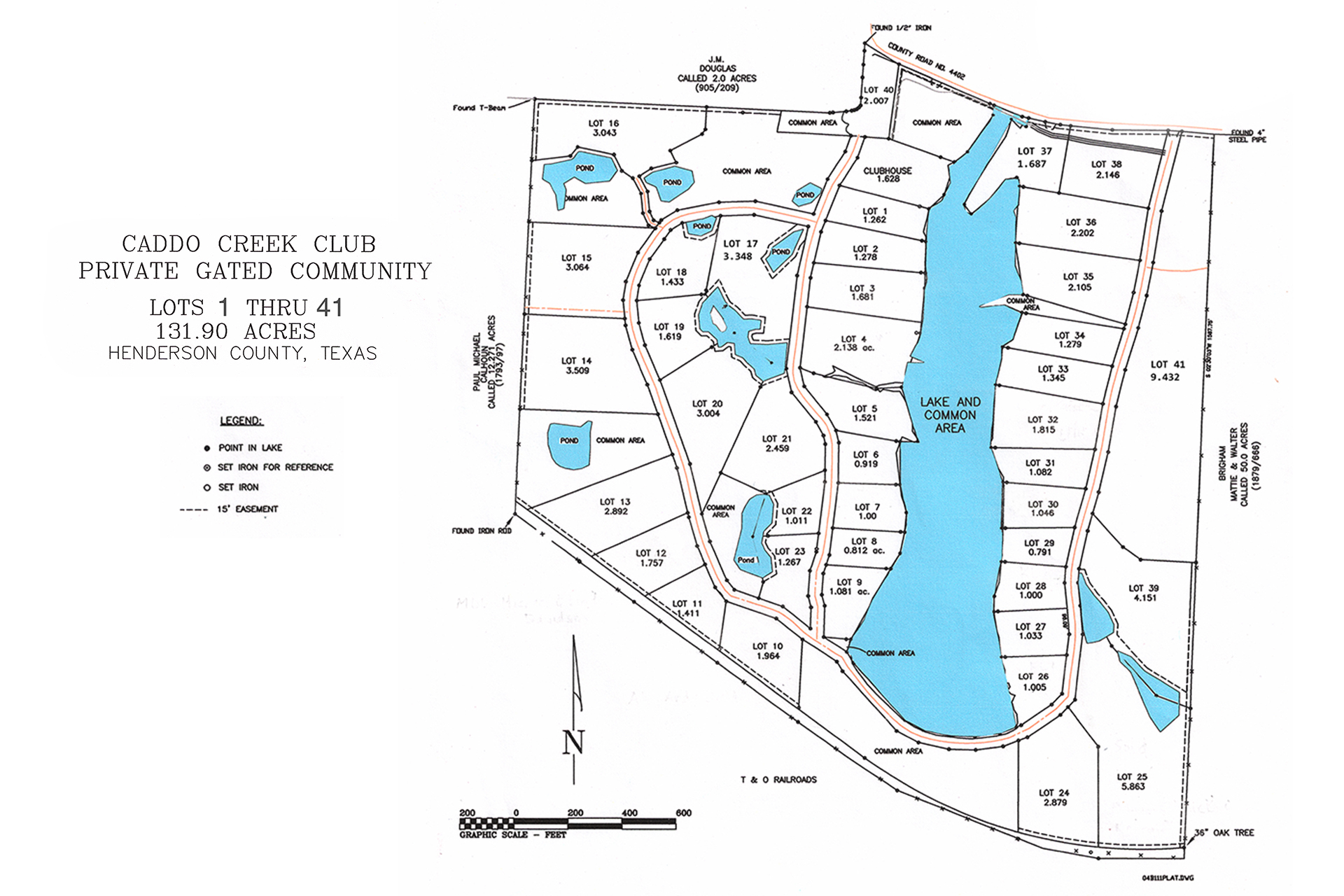 Caddo County La Wall Map Premium Style By Marketmaps - vrogue.co