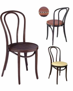 bentwood chair compilation