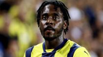 Fenerbahçe'den flaş Osayi Samuel kararı