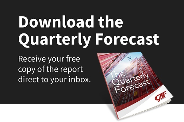 Download the Quarterly Forecast