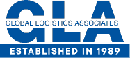 GLA logo