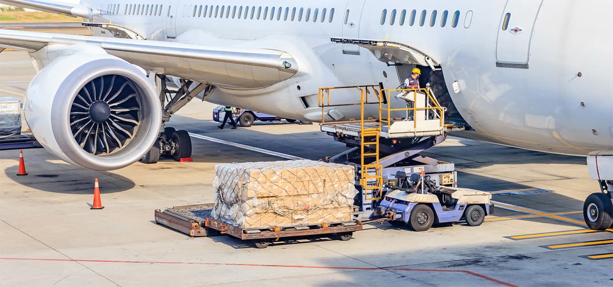 How Air Freight Solutions in Southeast Asia Mitigate Major Supply Chain Disruptions