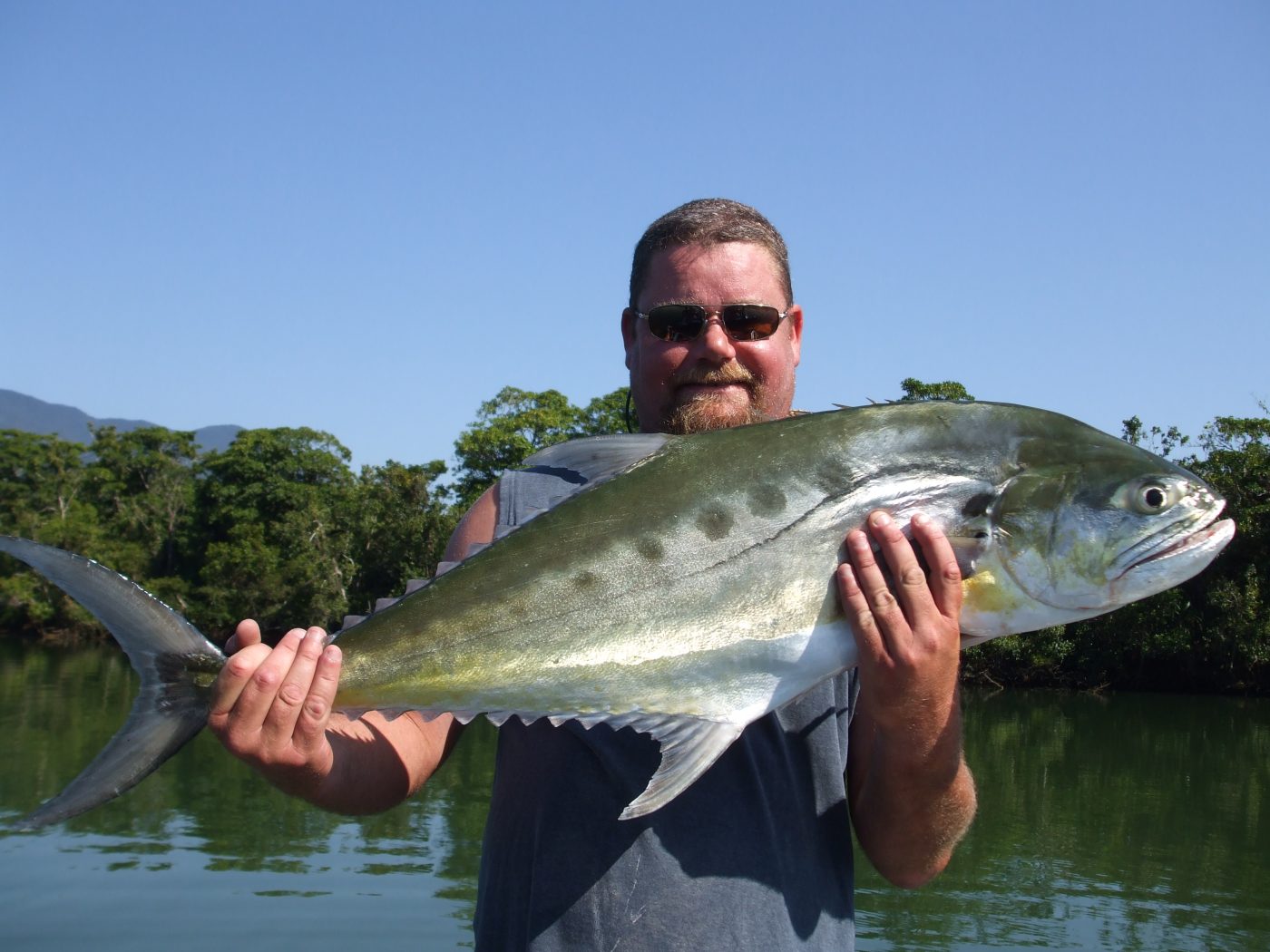 Cairns Fishing