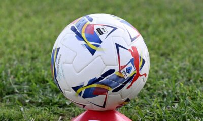 Ultime notizie serie a pallone