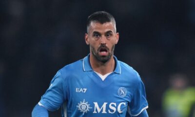 Spinazzola