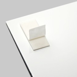 Double Sided Adhesive Pads (Pack of 4)