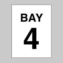 Bay 4