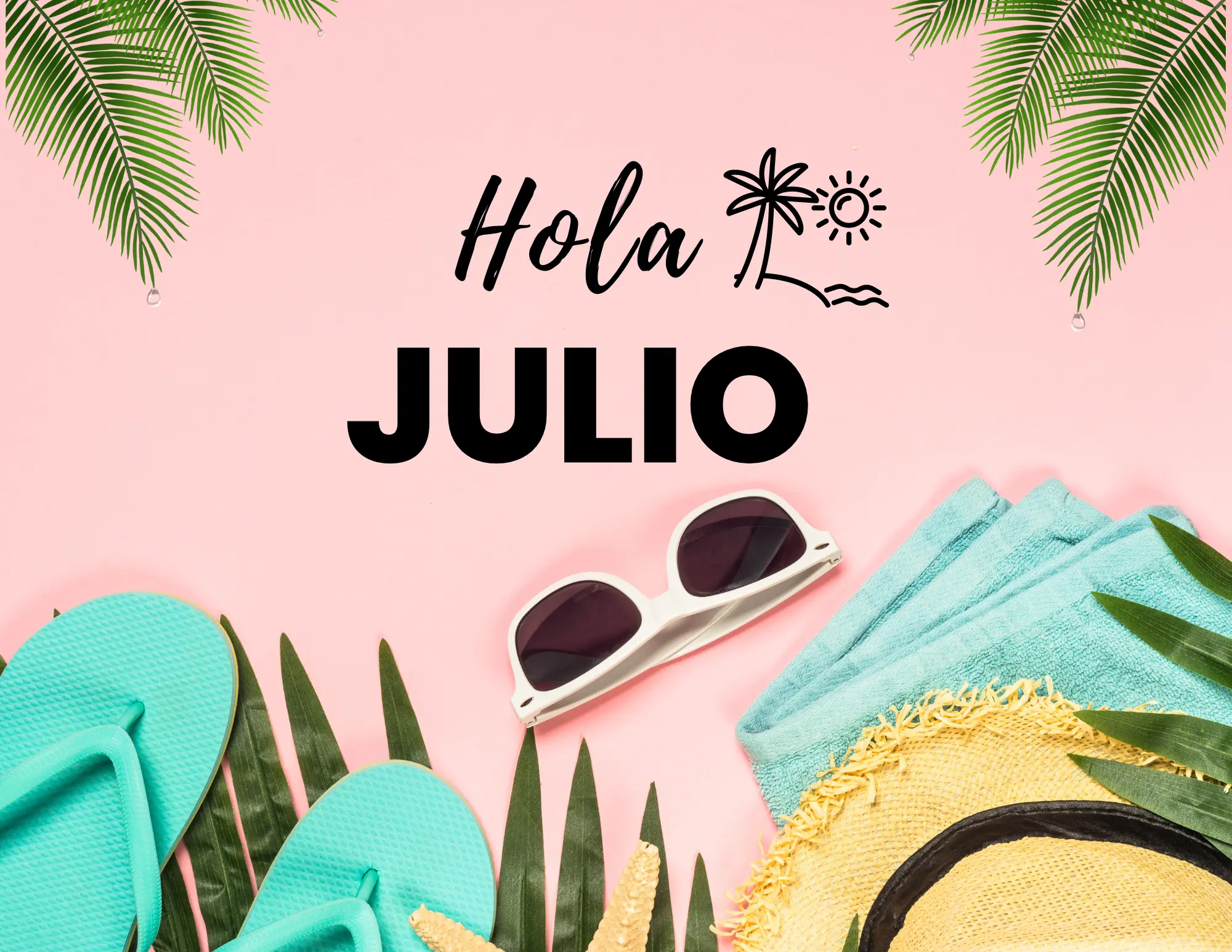 Hola Julio Imágenes