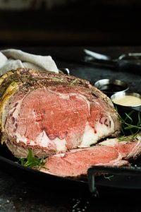 Boneless Prime Rib Roast  