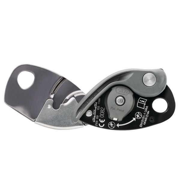 GRIGRI PLUS