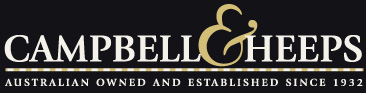 Campbell & Heeps Logo