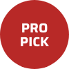 Pro Badge