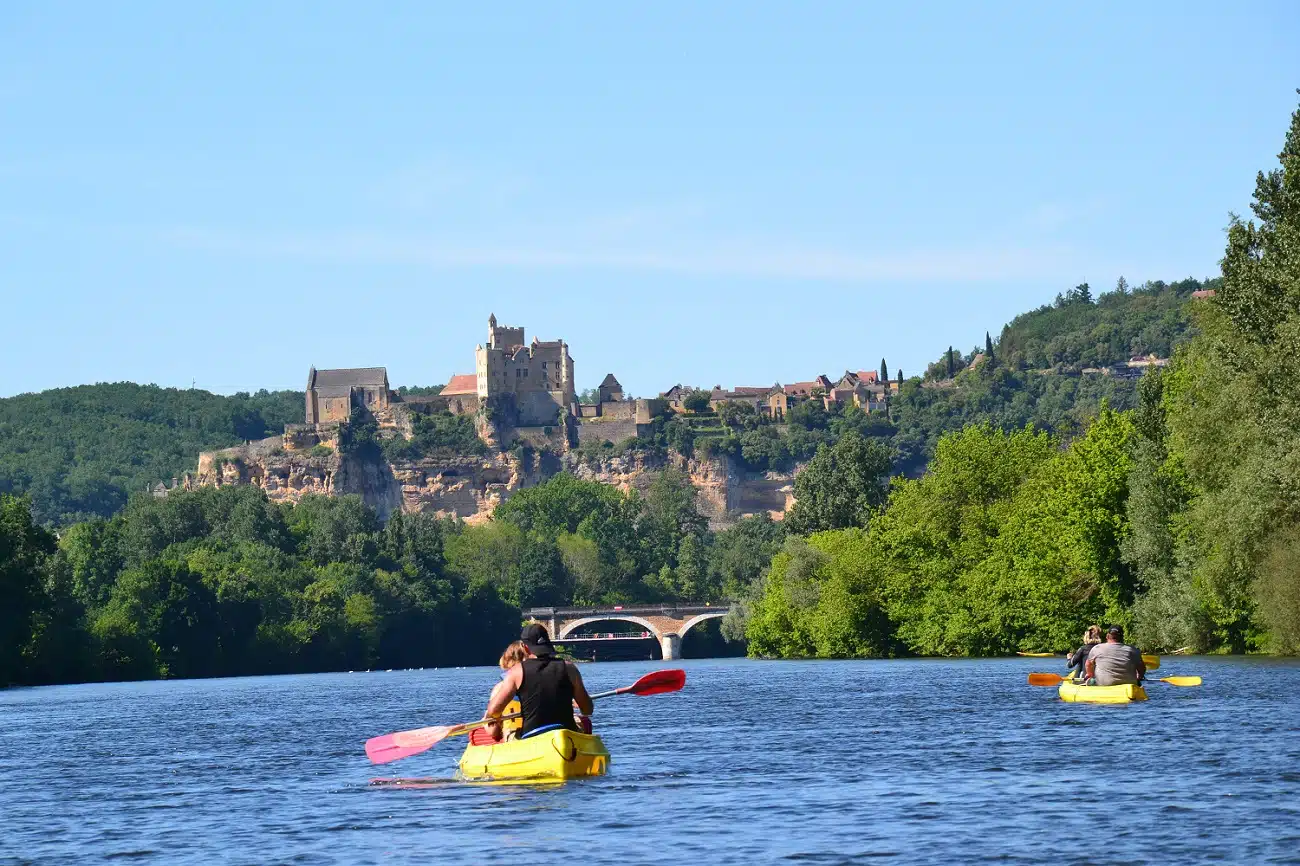 canoê la sagne 2