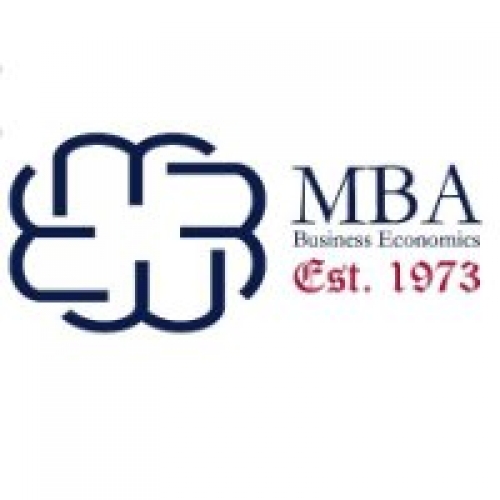 Department of Business Economics, University of Delhi - [Department of Business Economics, University of Delhi]