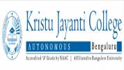 Kristu Jayanti College - [Kristu Jayanti College]