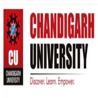 Chandigarh University - [Chandigarh University]