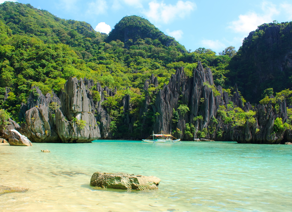 12 new tour sites to open in Palawan’s cliffy town of El Nido ...