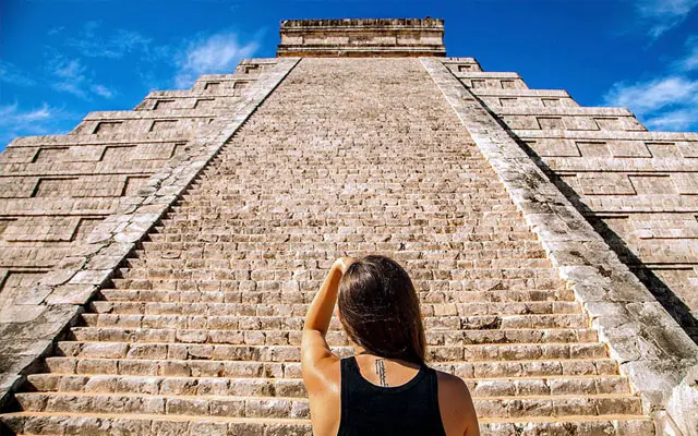 Chichen Itza Deluxe