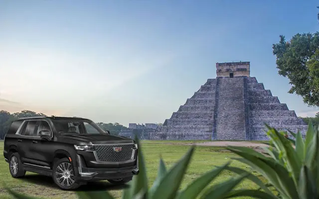 Premium Chichen Itza