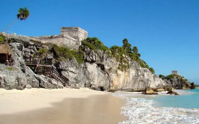 Private Tulum Tour