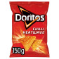 Vorschau Doritos Chilli Heatwave 150 g